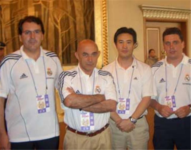 中南海保镖者美杰：保护乔丹、李敖大陆行，退役后成立安保公司