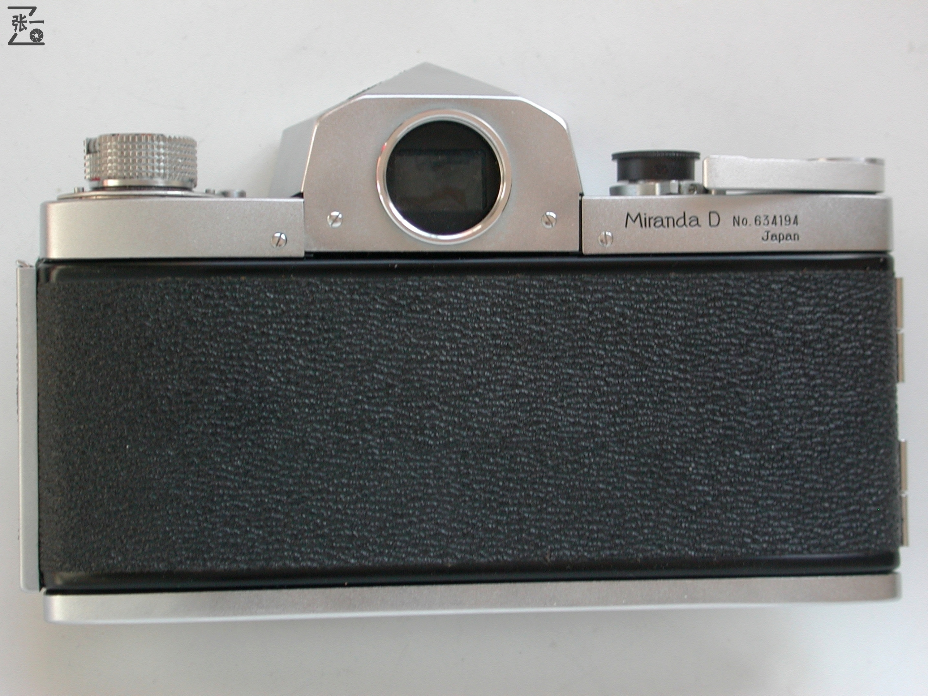 可换镜头相机,可更换取景器