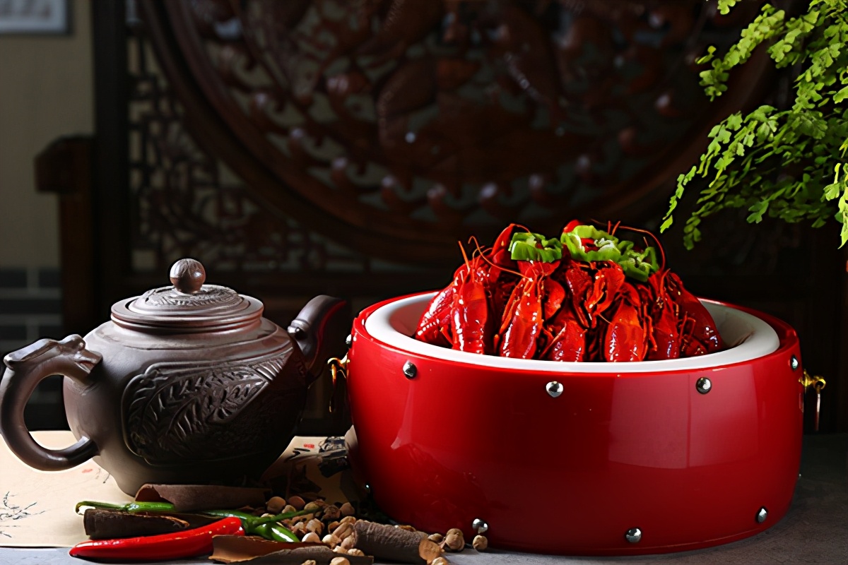 最新龙虾培训,龙虾培训哪里学比较好