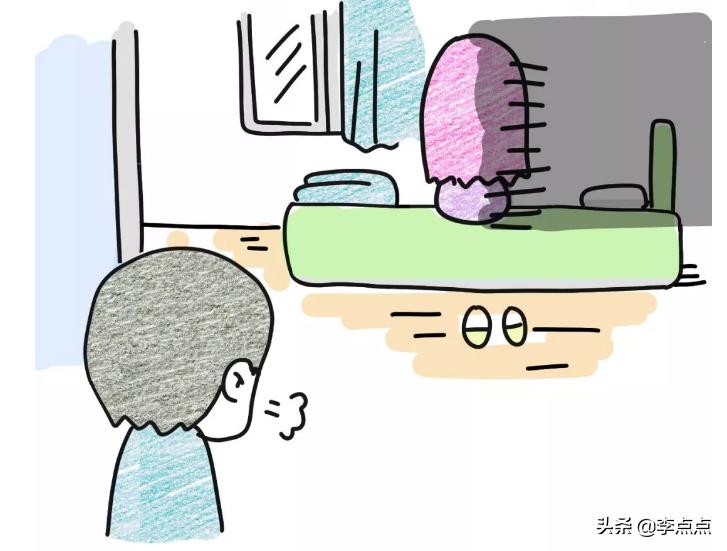 它上过N次热搜,但仍有万千妈妈还在挣扎