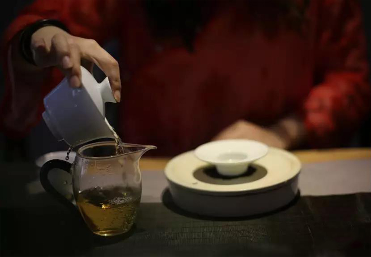 每个山头的普洱茶都有什么区别,云南十大名山头普洱茶排名