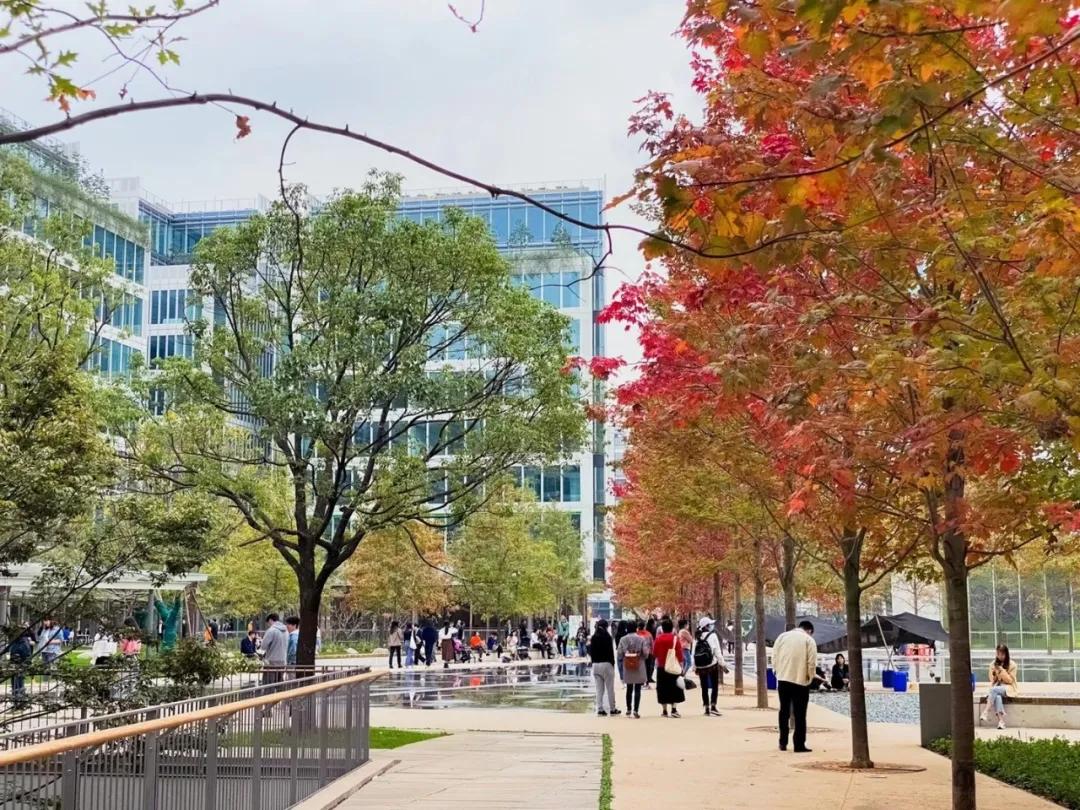 杭州天目里新开的店,杭州天目里项目介绍