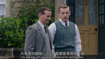 9.4，一开播就创5年收视纪录，好脏好喜欢