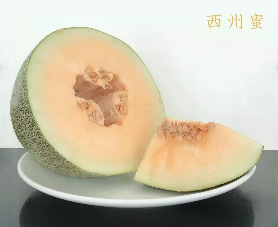 星选爱吃|看完这份蜜瓜评测，我明白这份“都挺好”的来之不易