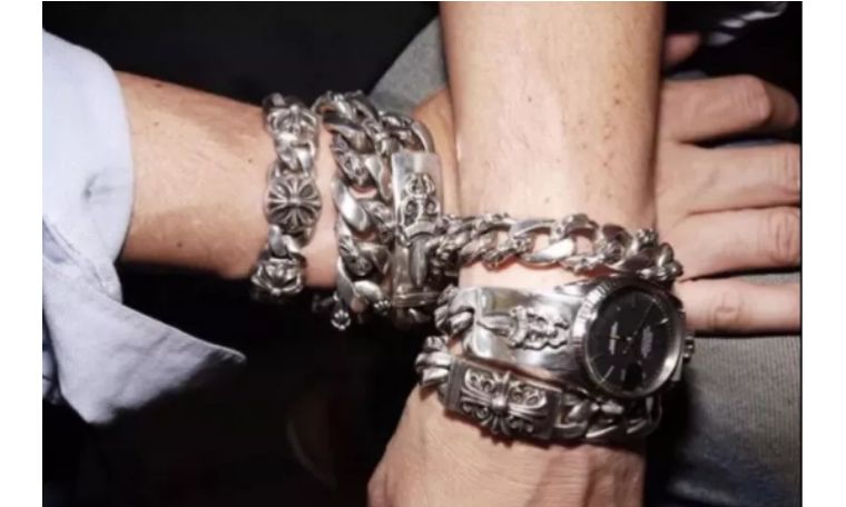 比较好看的暗黑风品牌,小众暗黑风品牌