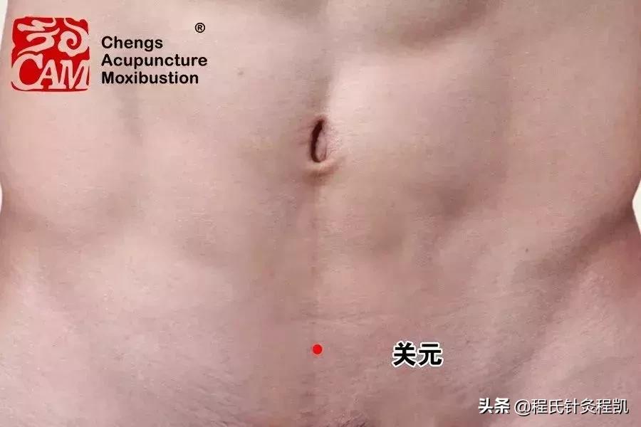 痛经只能默默忍受？中医艾灸调经止痛有奇效