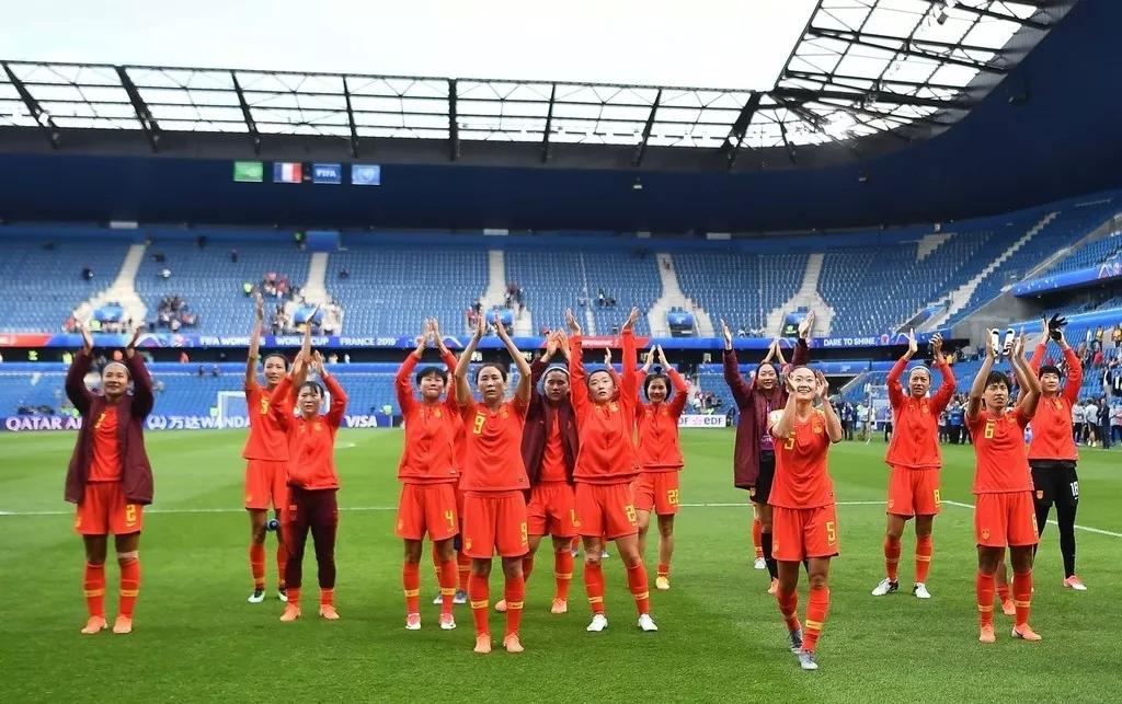 女足最后118分绝杀日本,中国女足最后1战