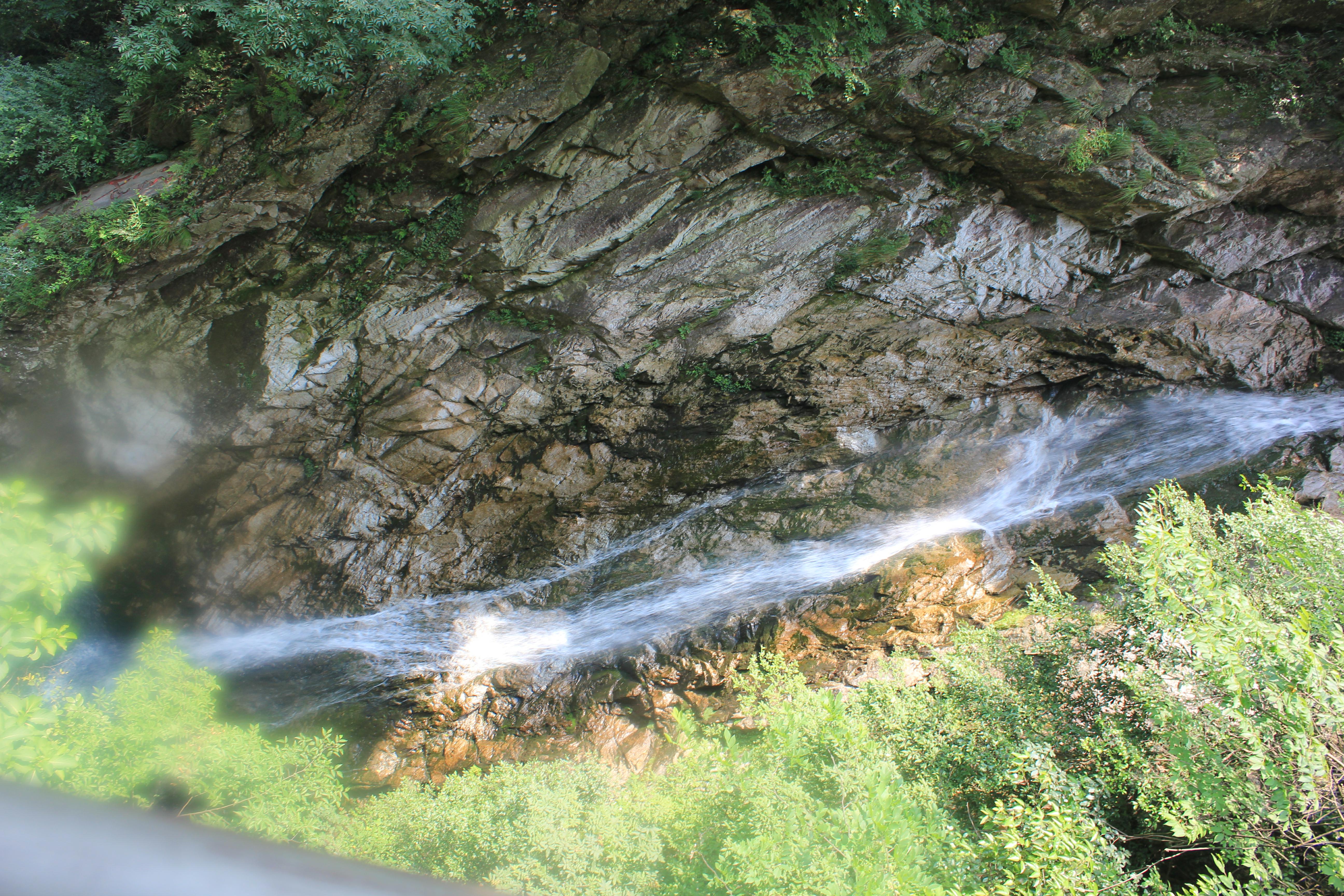 武汉周边避暑胜地｜端午武汉至咸宁九宫山2日自驾亲子游路线分享