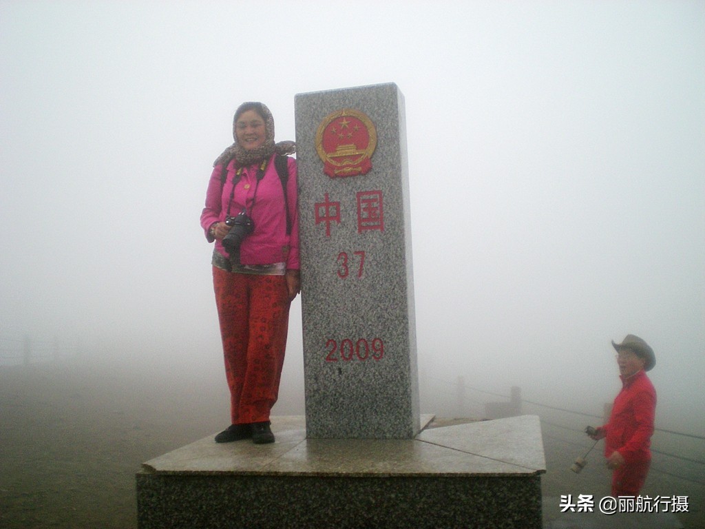 成都到东三省自驾游最佳路线,成都至东北自驾游