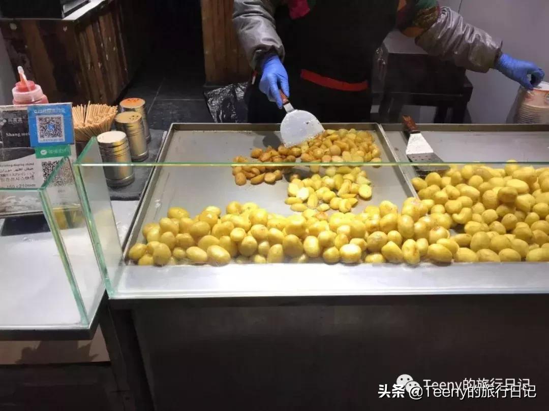 苏州小天堂,苏州旺山风景区攻略