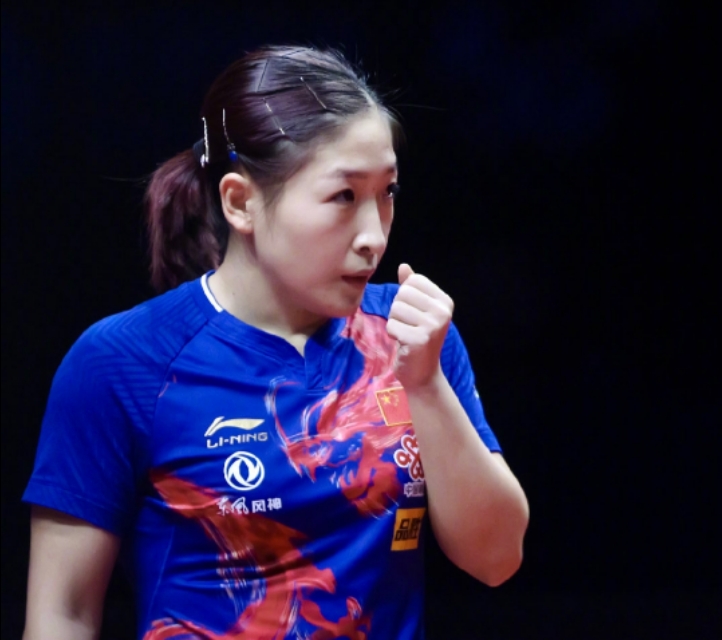 王楠刘诗雯现状,刘诗雯和王楠近况