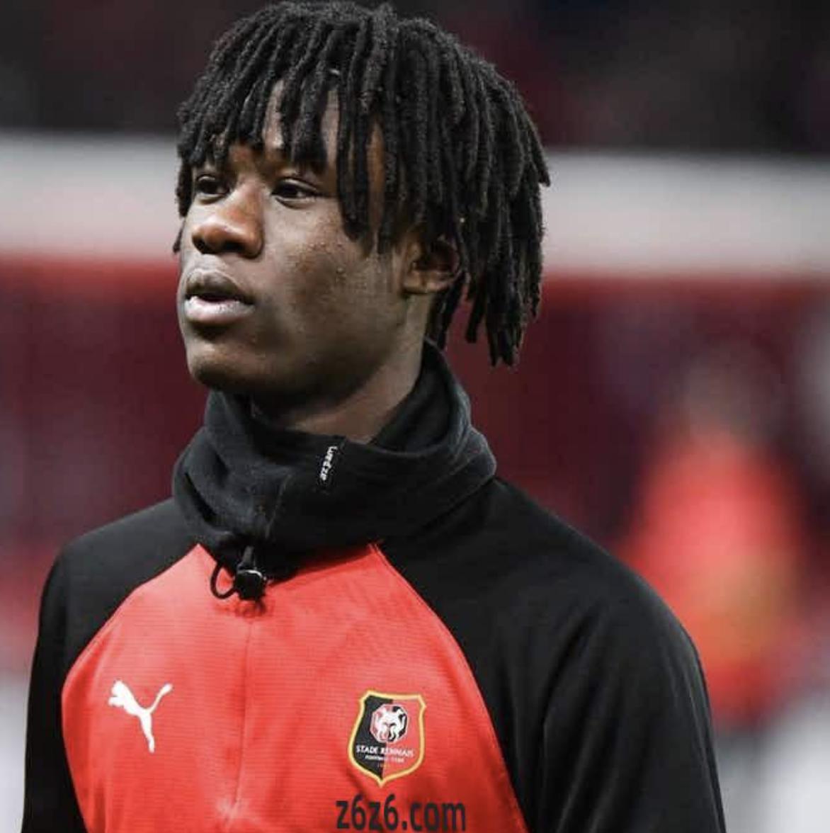 足球雷恩与马赛,法甲足球雷恩