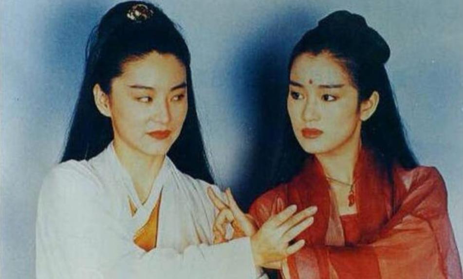 逍遥派为什么销声匿迹,逍遥派在虚竹之后就消失了