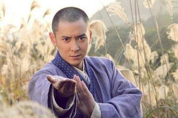 鸠摩智的品质,鸠摩智面皮之厚佛门无人能及