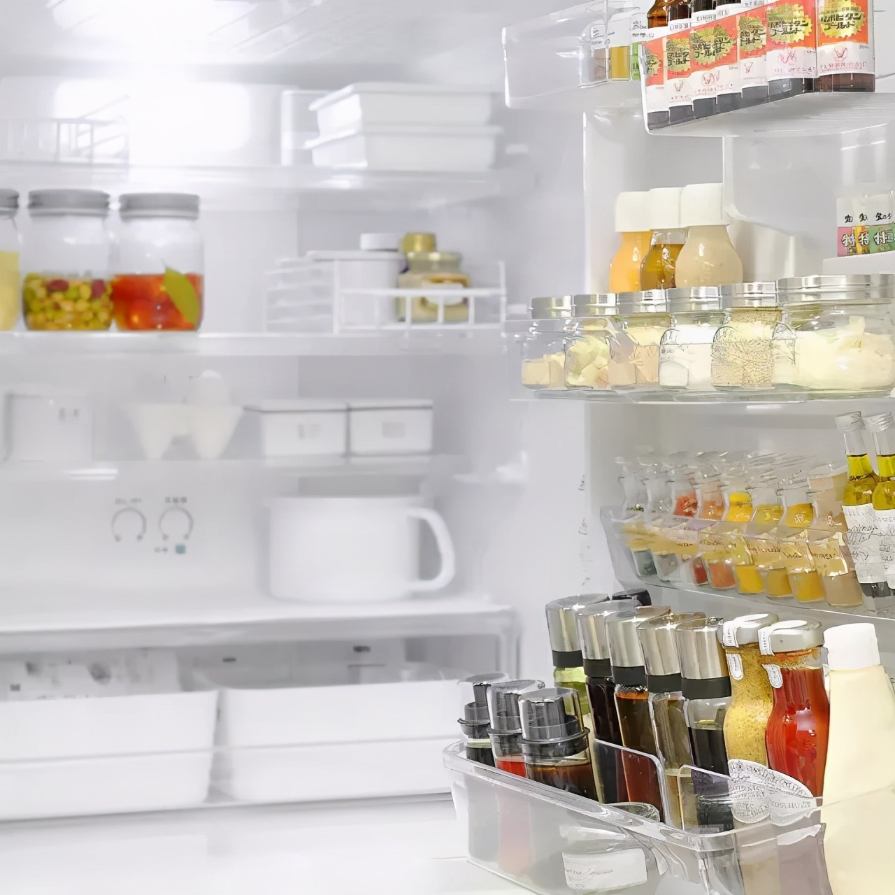 爱了这两间性冷淡系小户型，网友：这才叫一个人的豪宅