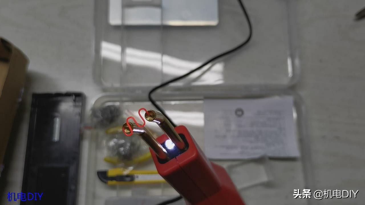 植钉焊枪效果怎样,塑料焊枪和塑料焊钉哪个更牢固