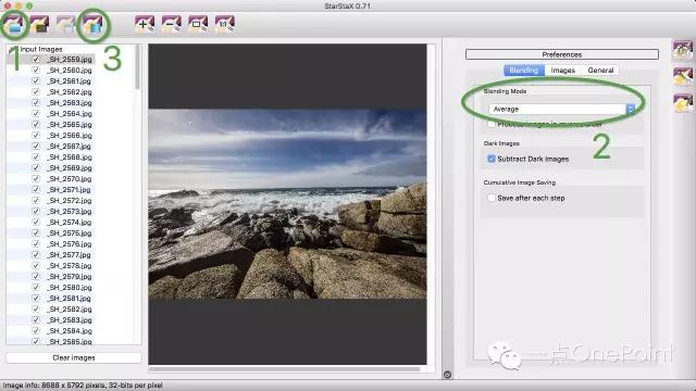 get新技能视频教程,如何拍出慢快门的效果
