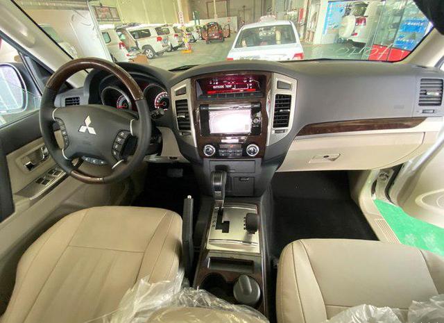 什么人喜欢山猫帕杰罗,三菱帕杰罗和帕杰罗哪个更值得买