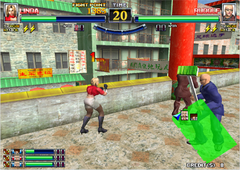 清版过关游戏新作,拳皇过关版本