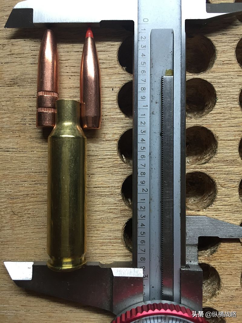 scar20s步枪6.5克里德莫尔弹,6.5毫米克里德莫尔弹优缺点