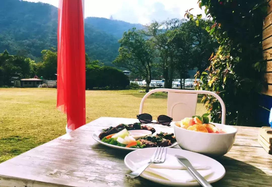 徒步小游记,徒步西藏小白