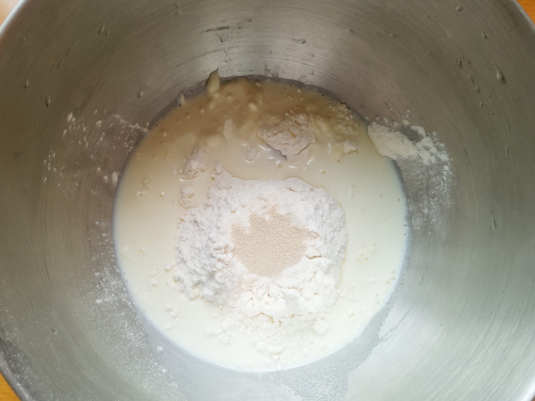 面包的十个基本操作方法,自己做的面包怎么才能保持得更久