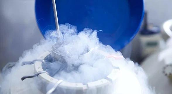 取卵后出现腹水？别慌，你该这么做...