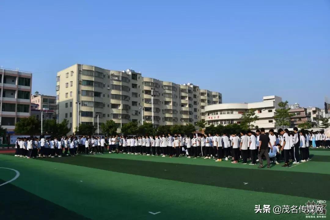 电白四中五四晚会,电白四中2022元旦晚会