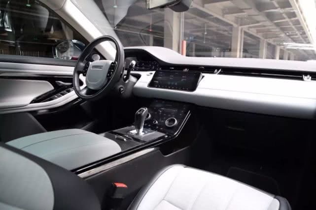 2019款极光,2.0t配9at的suv性价比