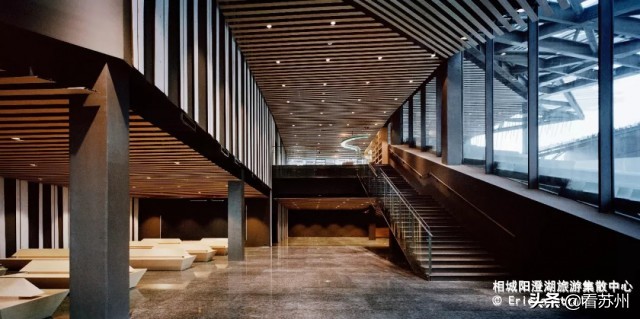 “全球最美客运站”，在苏州这个地方……