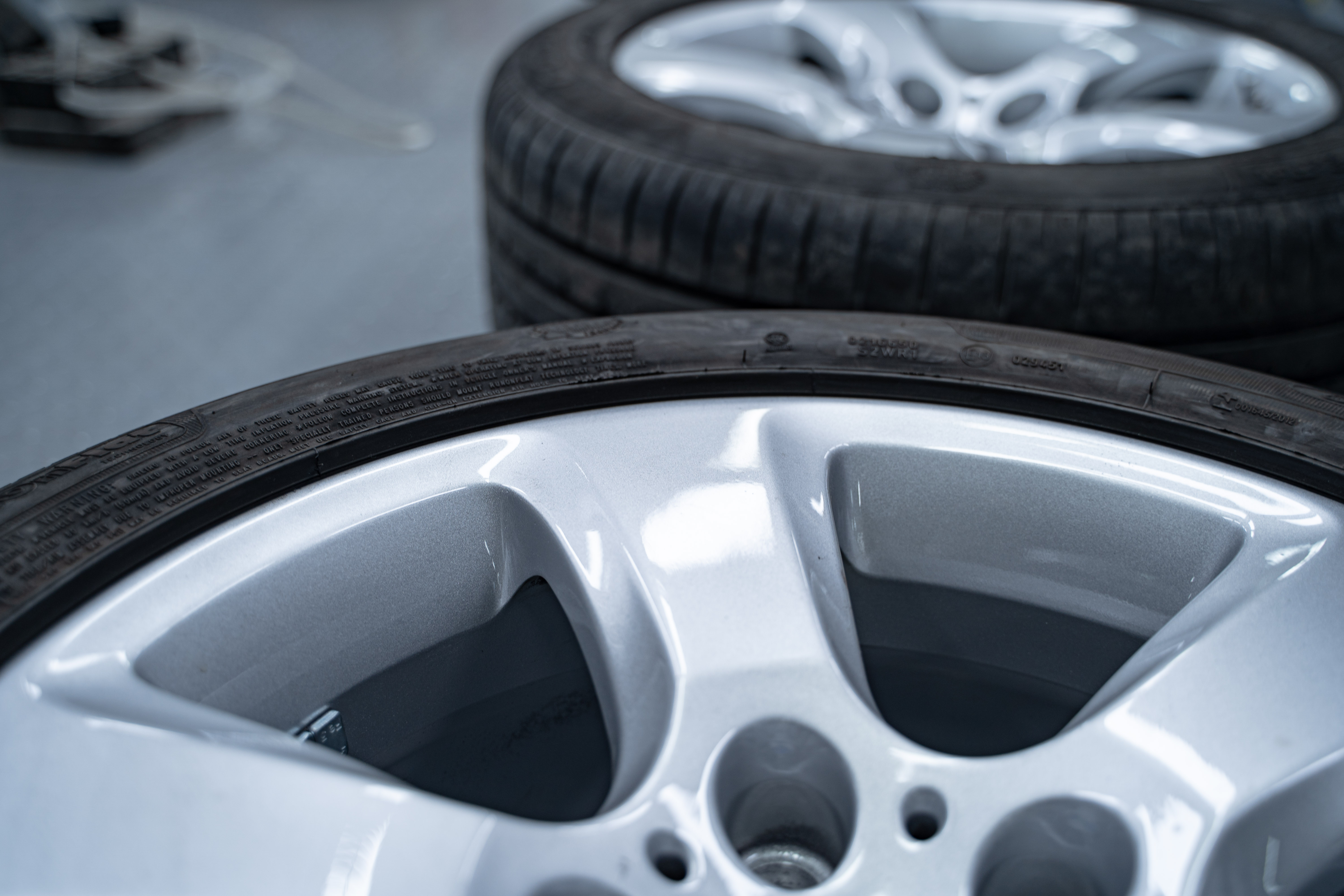 翻新改造日记,翻新宝马e66