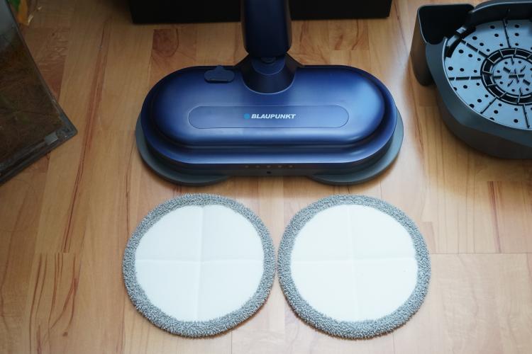 清洁好物懒人拖把,最好用的清洁拖把佳帮手