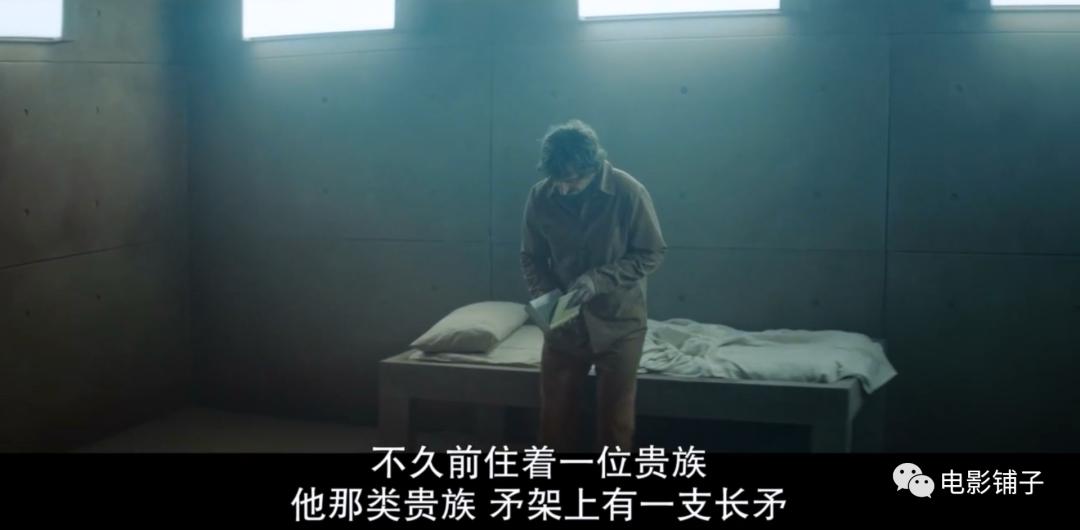 生猛到令人咋舌的R级新片,口碑热度上来了