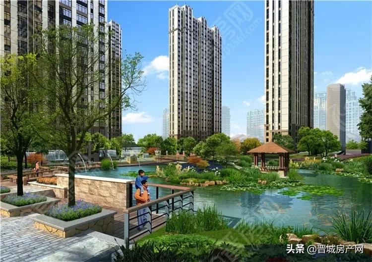 楼盘实地探盘推荐,今年卖楼盘最好的十个盘