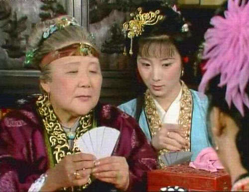 红楼四大丫鬟各具其妙，其中三个都出自贾母手下！