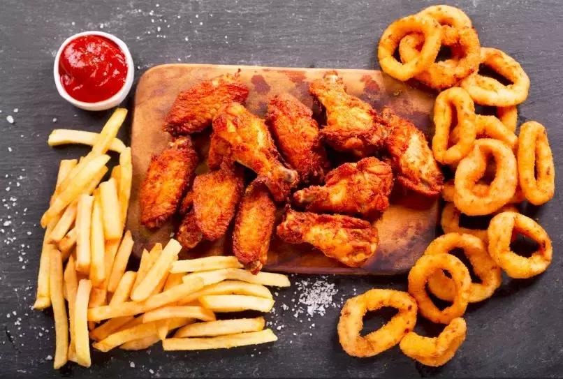 爱吃油炸食品怎么办,爱吃油炸的怎么调理