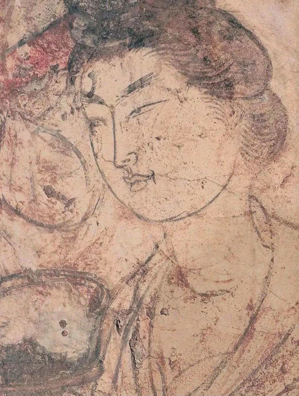 陕西历史博物馆第567个展厅是什么,陕西历史博物馆令人尴尬的展物