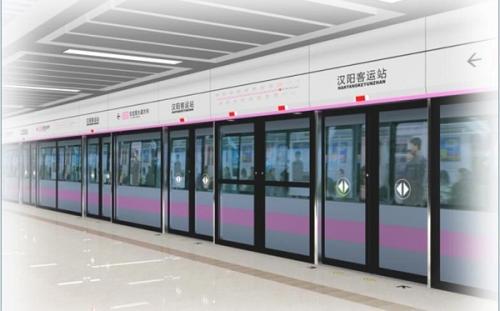 武汉都市圈地铁最新规划,武汉城市圈48个交通项目
