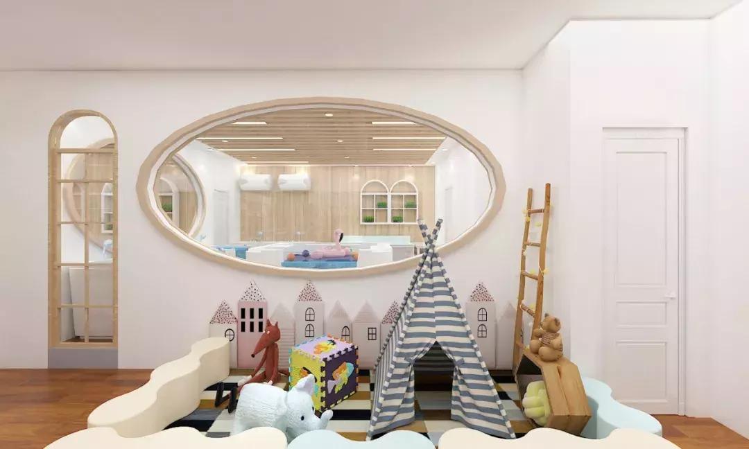 母婴游泳馆生意惨淡,宝宝亲子游泳馆生意惨淡的原因