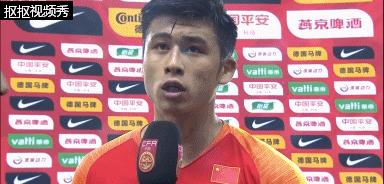 u23国足2-1马来西亚张玉宁点射,u22张玉宁完整视频