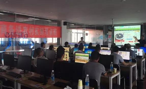 云动两周年：大江东去浪淘尽，细数长葛电商行