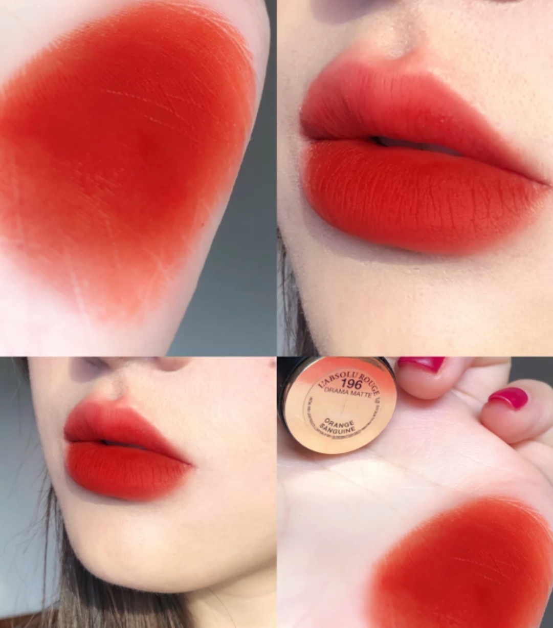 精致的女人都有一支口红,什么口红显白提亮气色又持久