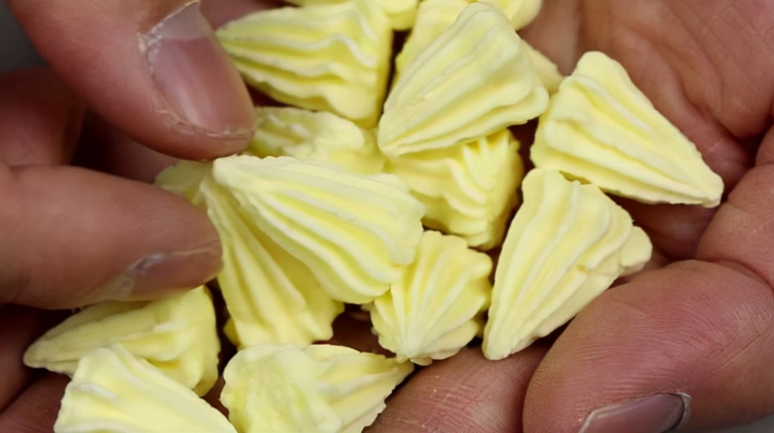 宝塔糖为什么突然消失,宝塔糖为什么突然消失真正原因