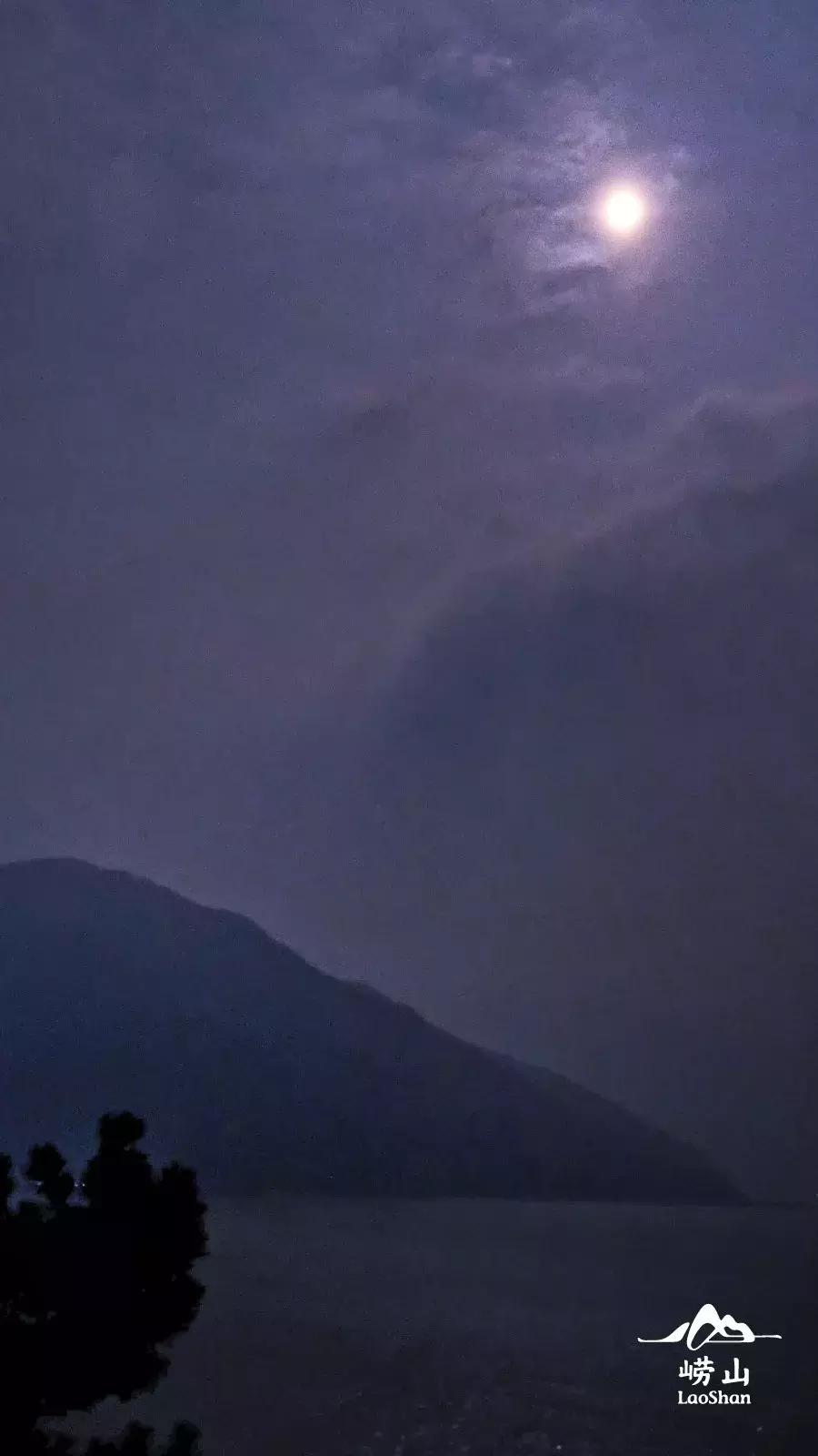 青岛崂山区人间仙境,青岛好玩的崂山区