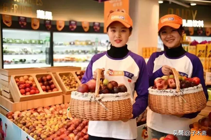 智利为什么要出口大量车厘子,智利车厘子为什么那么厉害