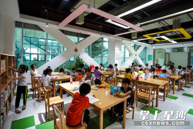 长沙的马尔代夫松雅湖,长沙马尔代夫松雅湖