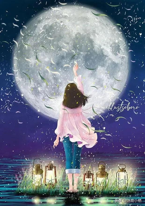 李敖的爱情观可以改变网络“七松家”的爱情观吗？