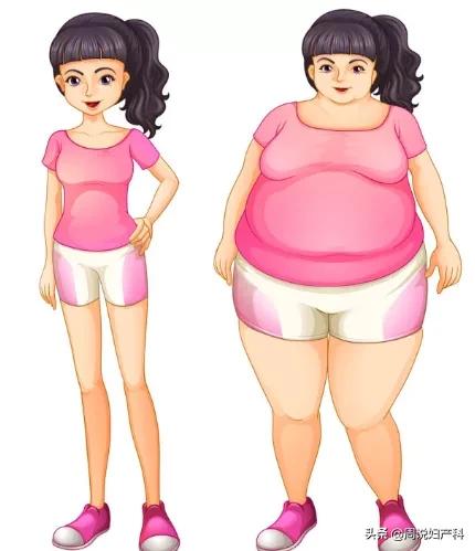 经血多会导致子宫腺肌症,经量增多经期延长见于哪些病