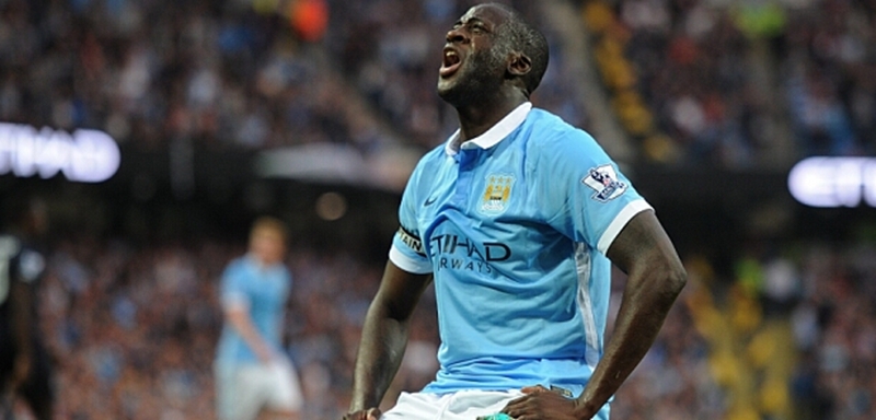 埃辛、德罗巴、亚亚图雷,这些非洲兄弟,曾经征服过世界足坛