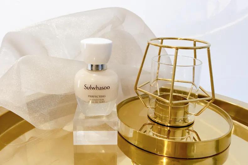 推荐2021粉底遮瑕持久不暗沉,2019最好用的大牌粉底排行榜